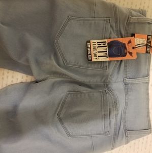 Butt I love you Wax Jeans Push Up Collection